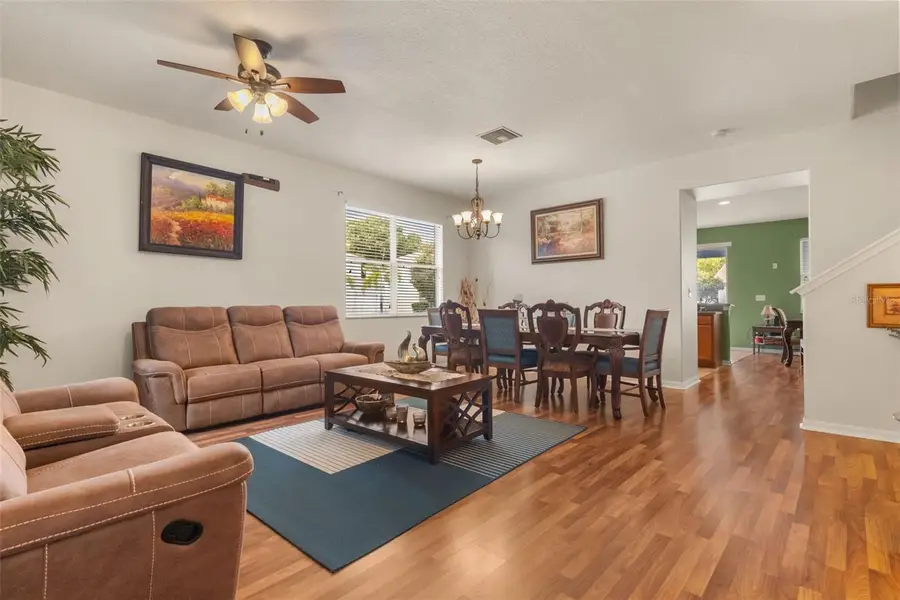 402 Vine Cliff Street, Ruskin, FL 33570 - #3