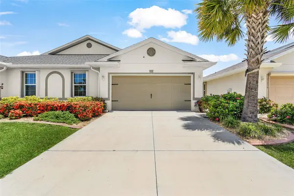 25008 E Lenox Circle, PUNTA GORDA, FL 33950