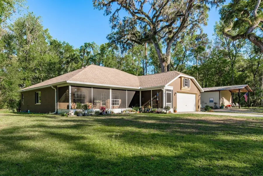7182 Griffin Road, Brooksville, FL 34601 - #2