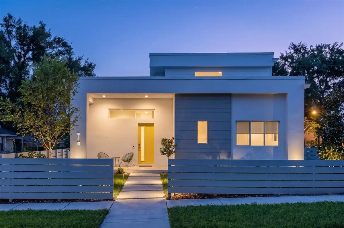 718 14th Avenue S, Saint Petersburg, FL 33701 - #1