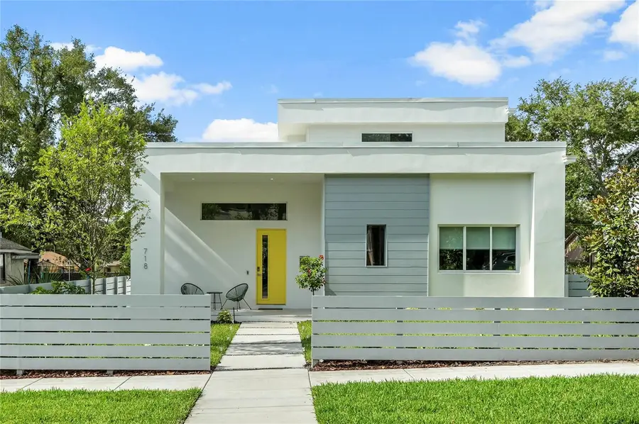 718 14th Avenue S, Saint Petersburg, FL 33701 - #2