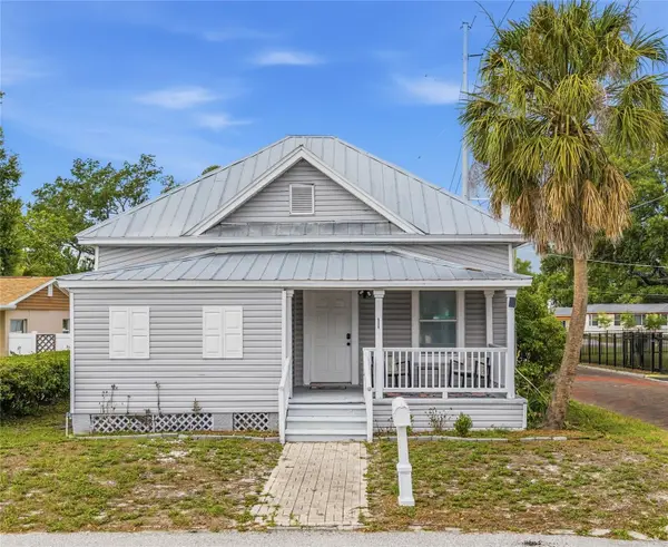 3120 N Woodrow Avenue, TAMPA, FL 33603