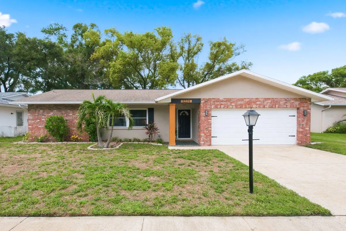 3229 Spanish Moss Lane, Palm Harbor, FL 34684 - #1