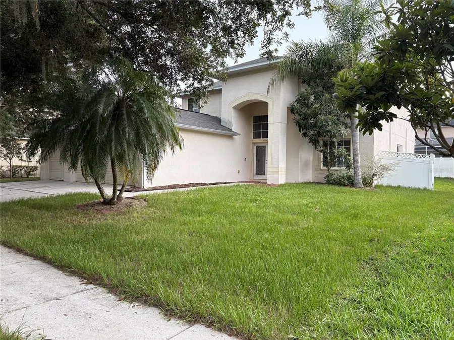 2830 Pankaw Lane, Valrico, FL 33596 - #2