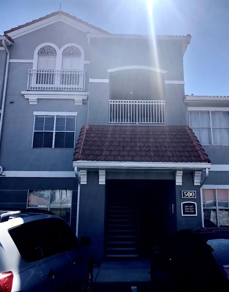 18001 Richmond Place Drive #525, Tampa, FL 33647 - #1