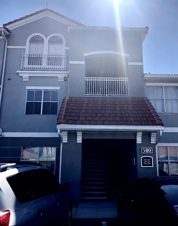 18001 Richmond Place Drive #525, TAMPA, FL 33647