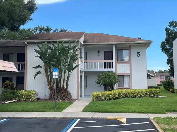 118 Lakeview Way #118, OLDSMAR, FL 34677