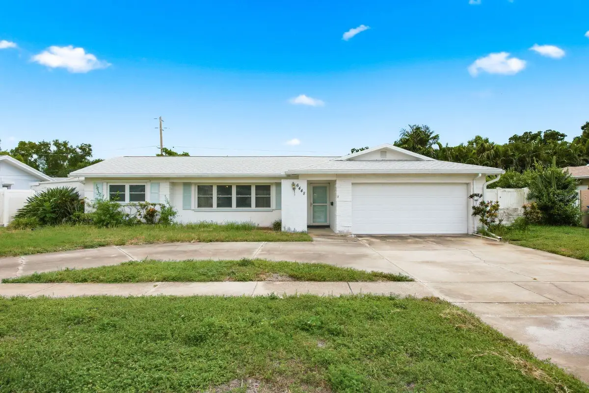 6448 30th Avenue N, Saint Petersburg, FL 33710 - #1
