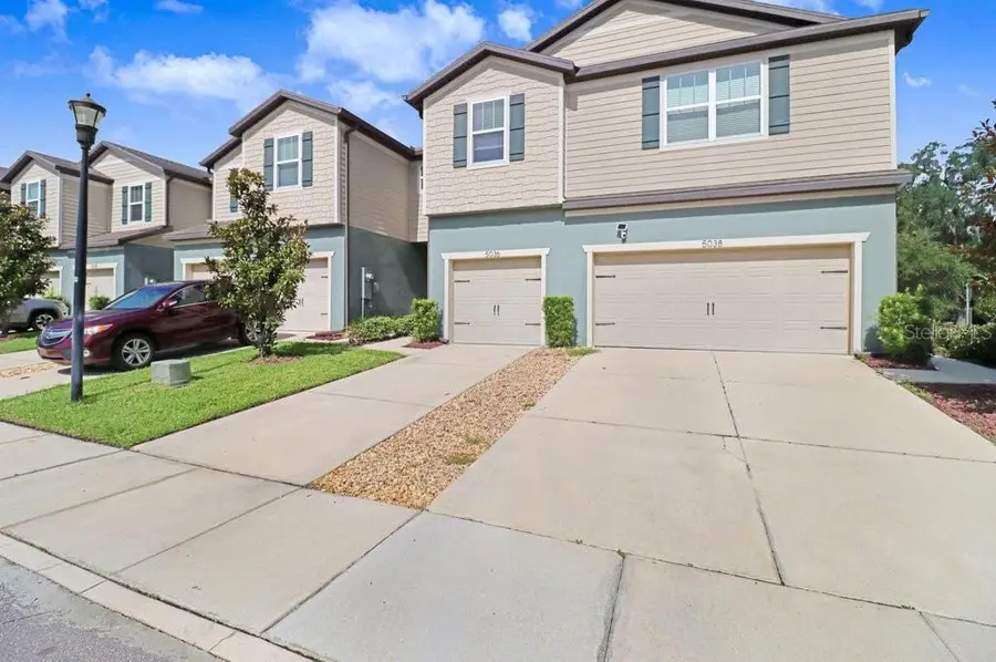 5036 Blue Latan Lane, Tampa, FL 33610 - #3