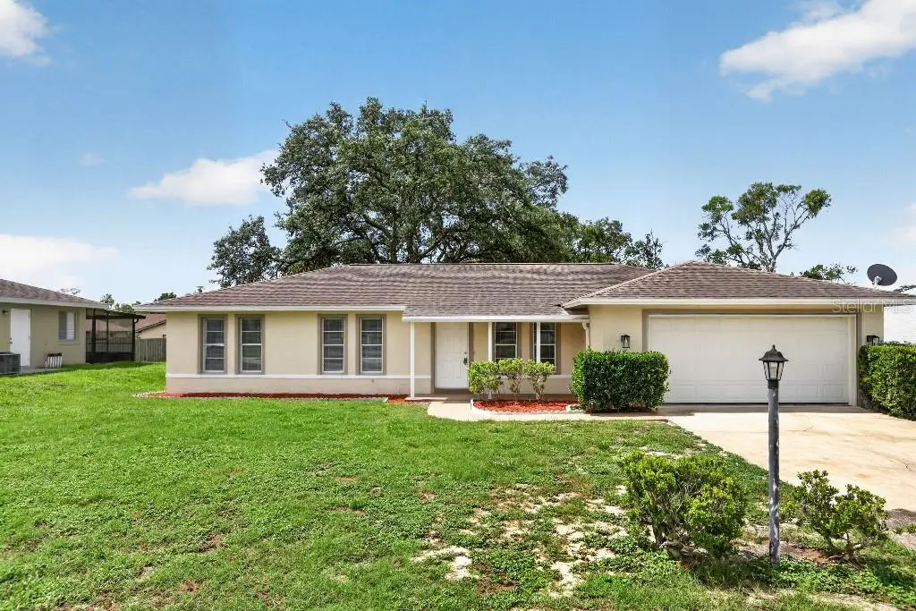 1013 Sullivan Street, Deltona, FL 32725 - #1