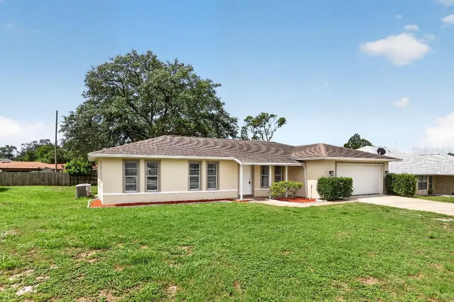 1013 Sullivan Street, Deltona, FL 32725 - #2