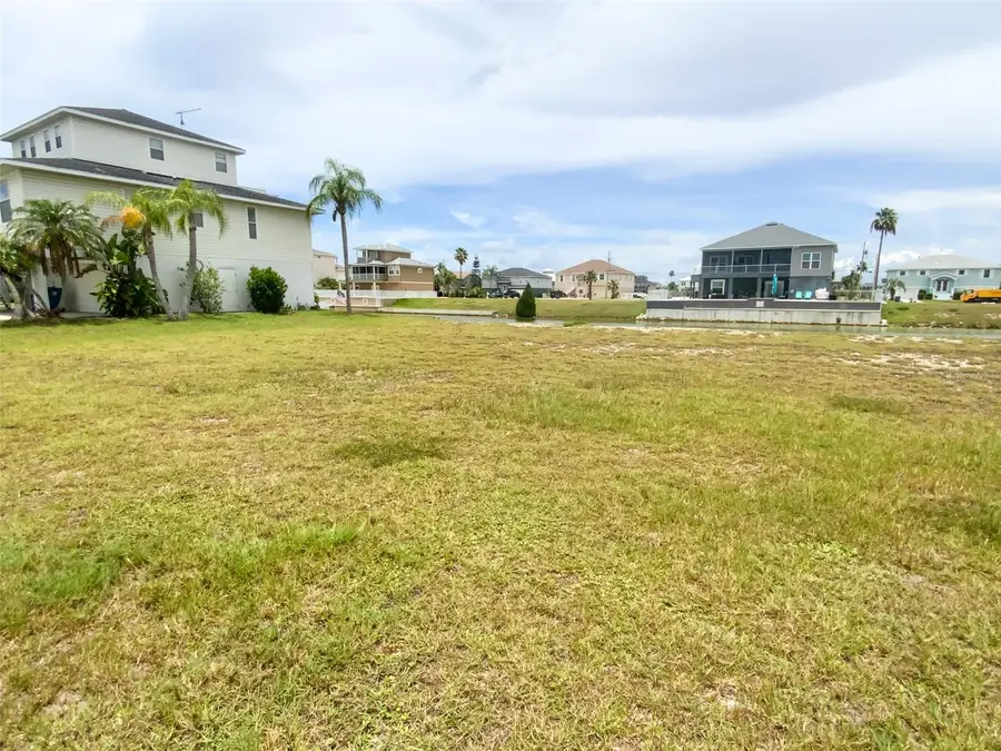 3471 Croaker Drive, Hernando Beach, FL 34607 - #3