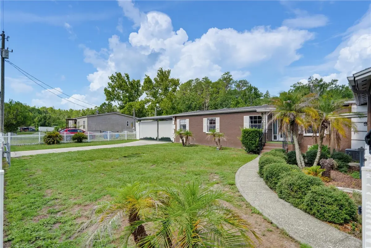 7421 Henry Drive, Land O Lakes, FL 34638 - #1