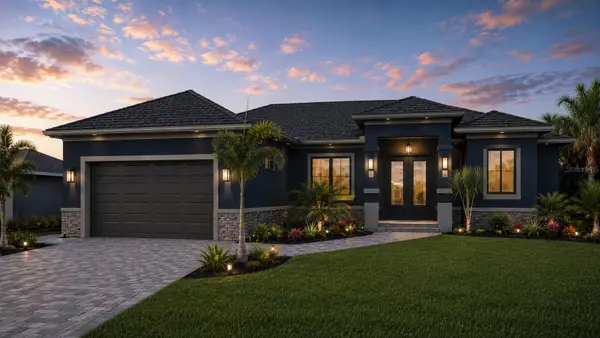 5 Medalist Circle, ROTONDA WEST, FL 33947