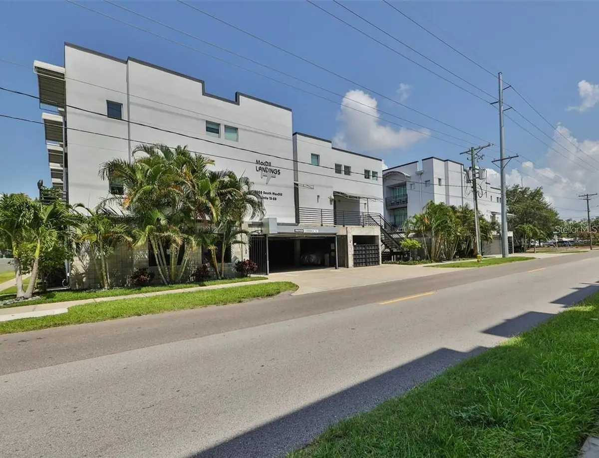 5008 S Macdill Avenue #19, Tampa, FL 33611 - #1