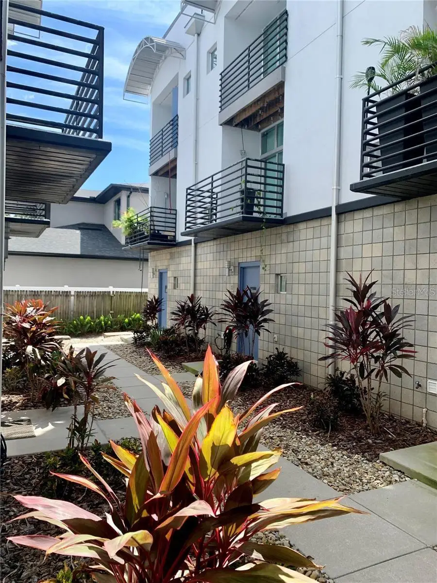 5008 S Macdill Avenue #19, Tampa, FL 33611 - #2
