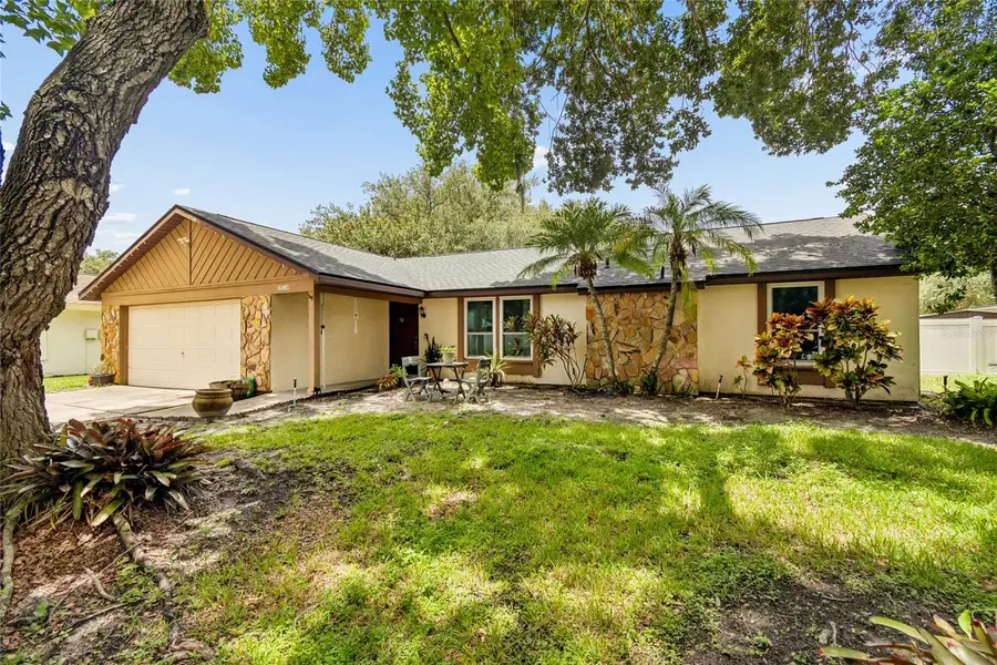 15116 Trail Creek Place, Tampa, FL 33625 - #3