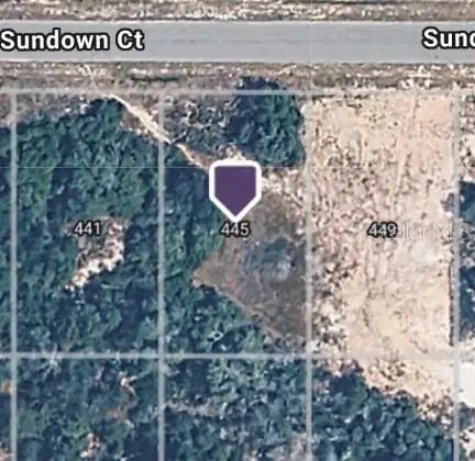 445 Sundown Court, Lake Placid, FL 33852 - #2