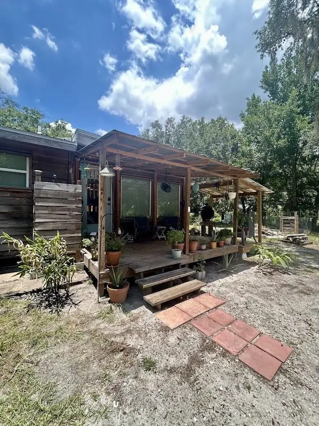 14635 Dupree Road, Wimauma, FL 33598 - #1