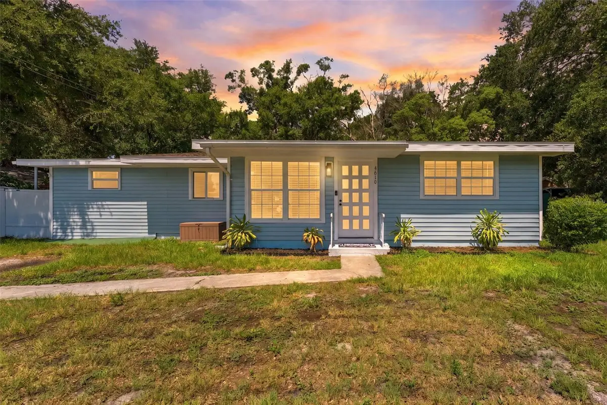 4610 71st Street N, Saint Petersburg, FL 33709 - #1