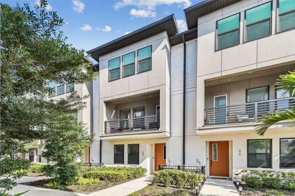 2511 N Grady Avenue #23, TAMPA, FL 33607
