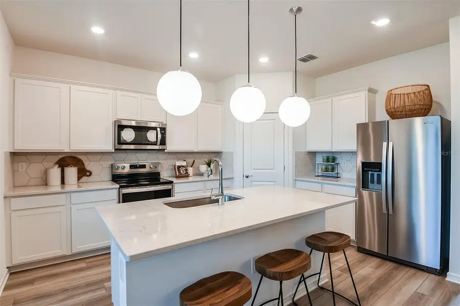 14842 Sunbeam Street, Parrish, FL 34219 - #3