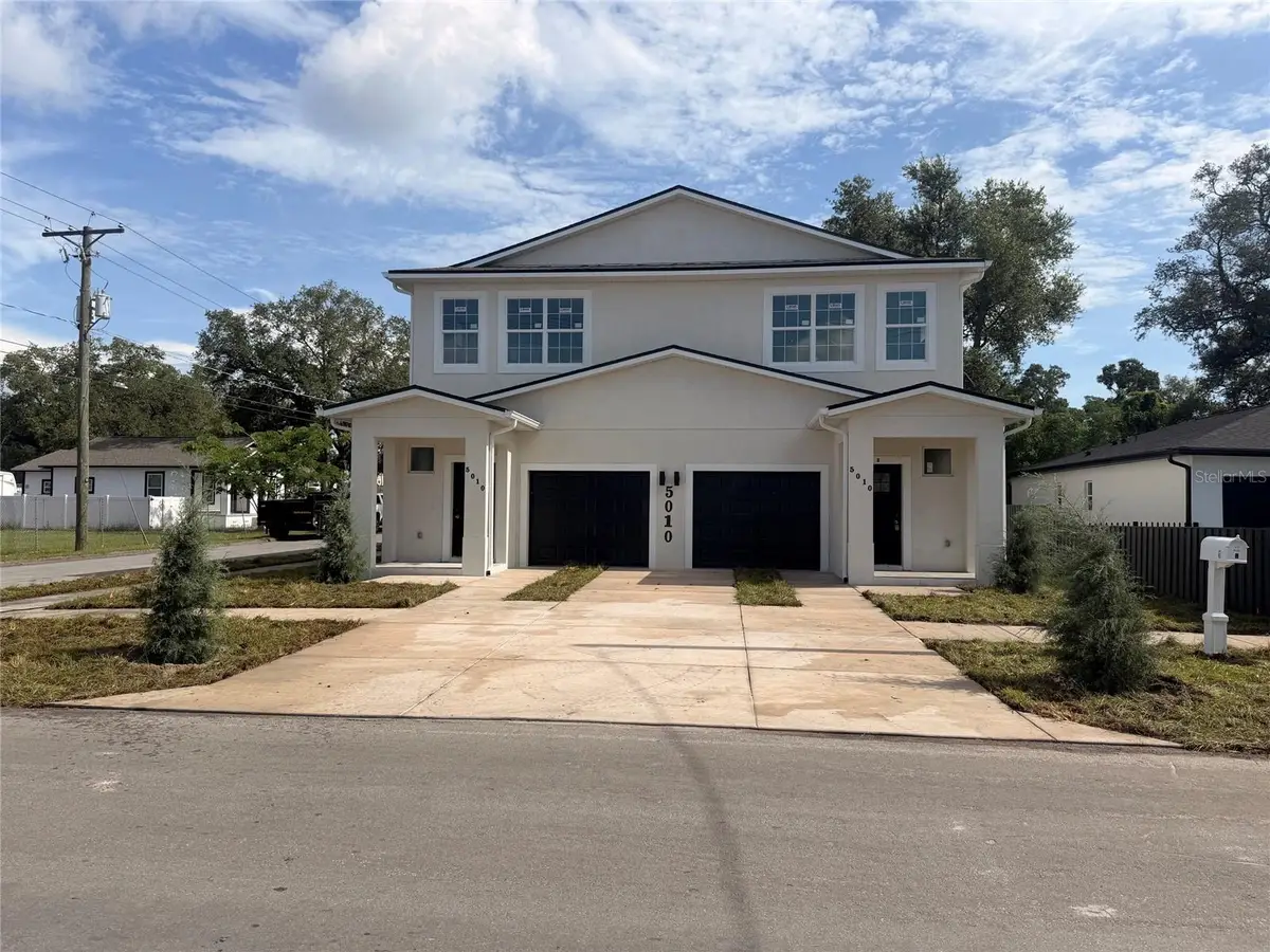 5010 E 32nd Avenue #2, Tampa, FL 33619 - #1
