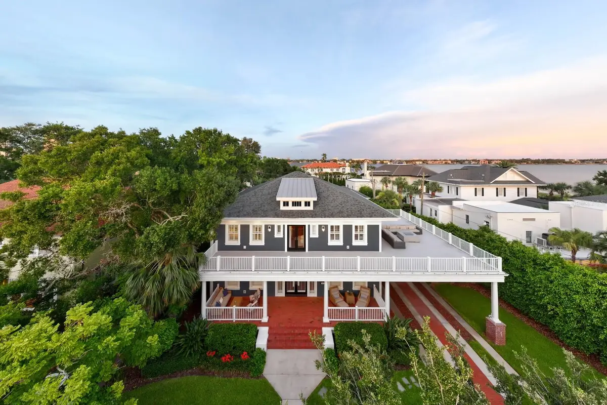 826 S Edison Avenue, Tampa, FL 33606 - #1