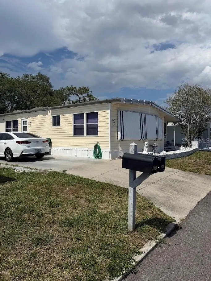 833 Jolanda Circle, Venice, FL 34285 - #1