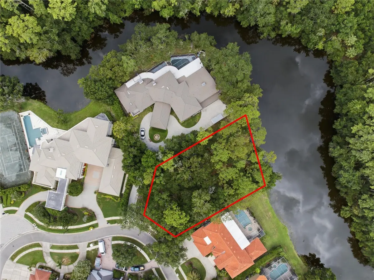 1332 Preservation Way, Oldsmar, FL 34677 - #1