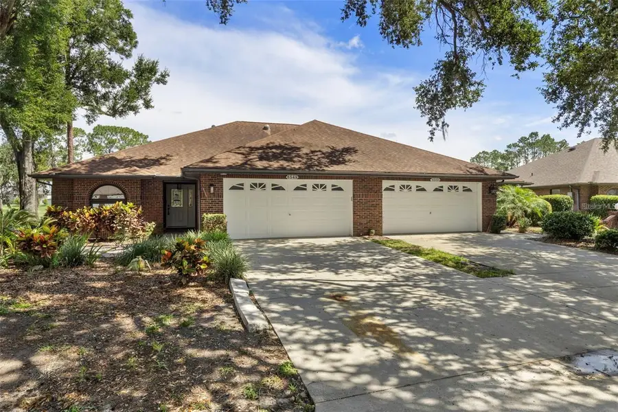6549 Brentwood Drive, Zephyrhills, FL 33542 - #2
