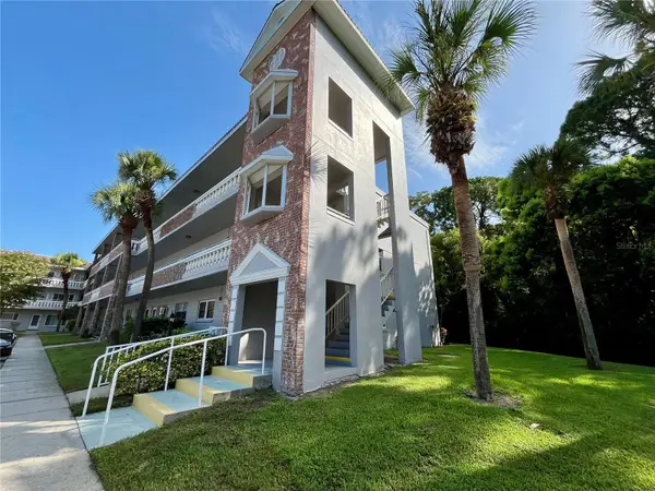 2460 Persian Drive #24, CLEARWATER, FL 33763
