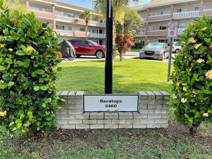 2460 Persian Drive #24, Clearwater, FL 33763 - #2