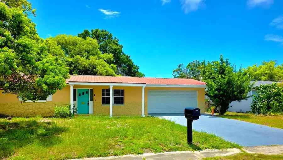 3150 Fairmount Drive, Holiday, FL 34691 - #2