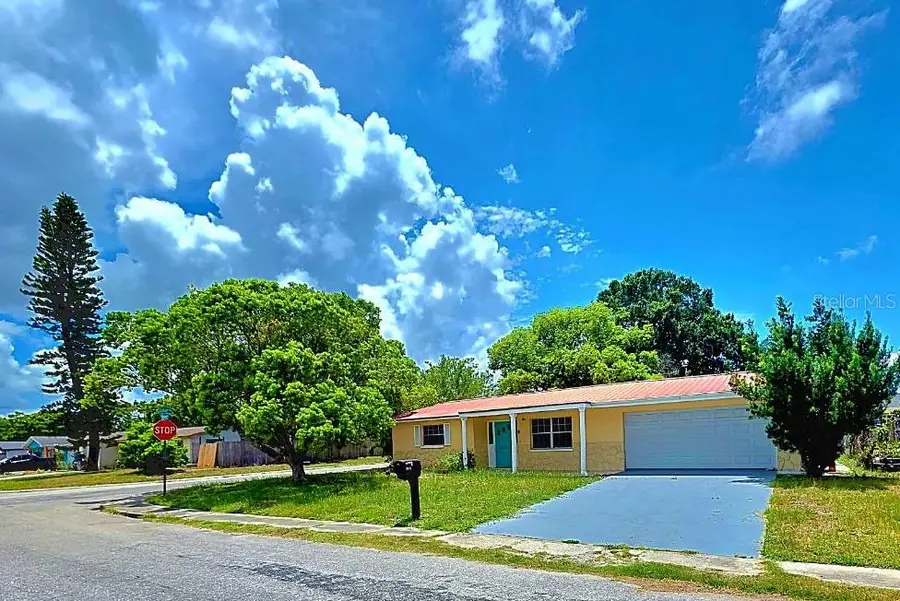 3150 Fairmount Drive, Holiday, FL 34691 - #3