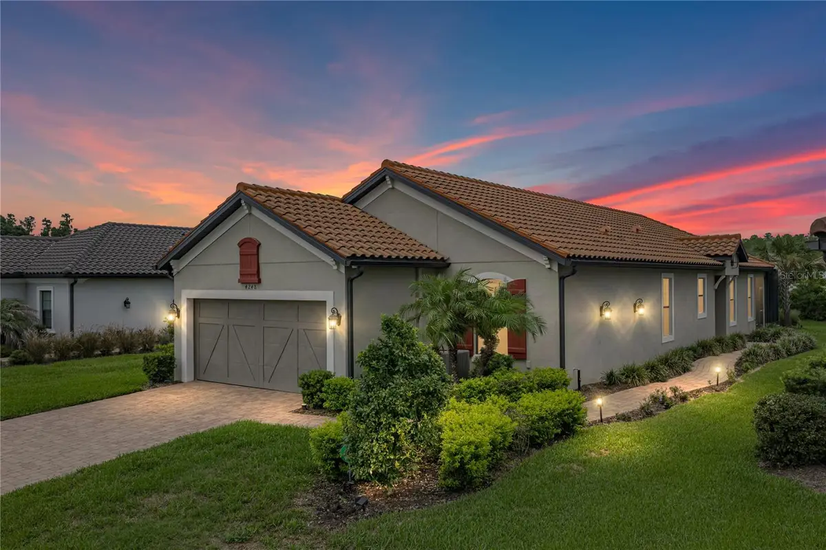 4248 Cairoli Court, Wesley Chapel, FL 33543 - #1