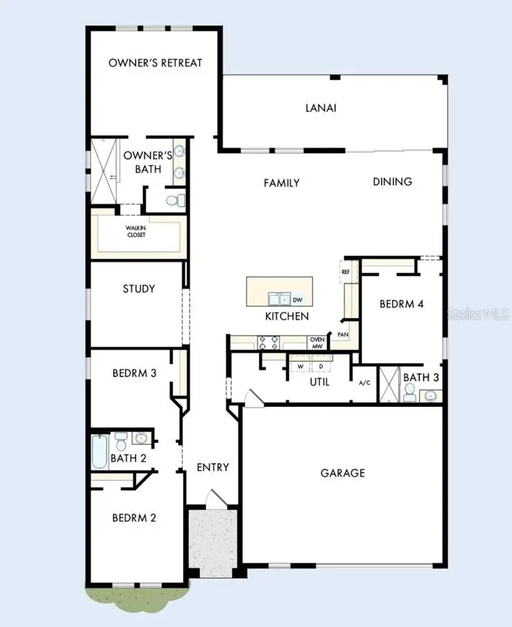 12730 Driftwood Tide Drive, Palmetto, FL 34221 - #2