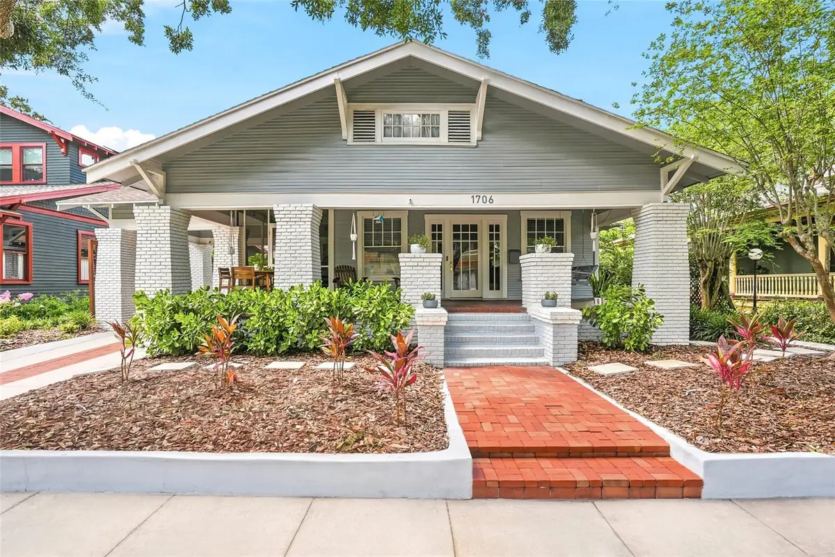 1706 W Jetton Avenue, Tampa, FL 33606 - #1