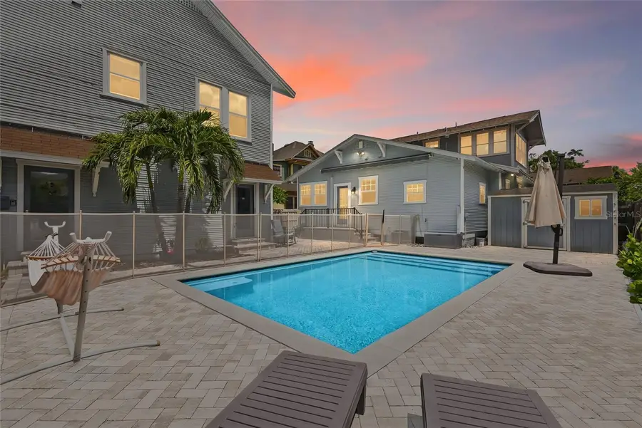 1706 W Jetton Avenue, Tampa, FL 33606 - #3