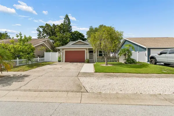 3134 Whispering Drive N, LARGO, FL 33771