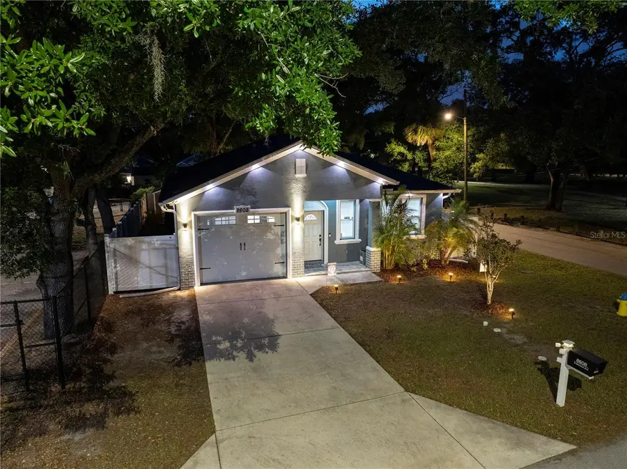 8608 N Mitchell Avenue, Tampa, FL 33604 - #2