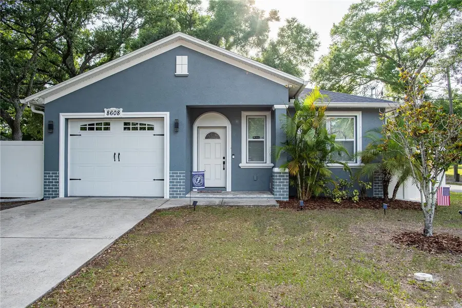 8608 N Mitchell Avenue, Tampa, FL 33604 - #3