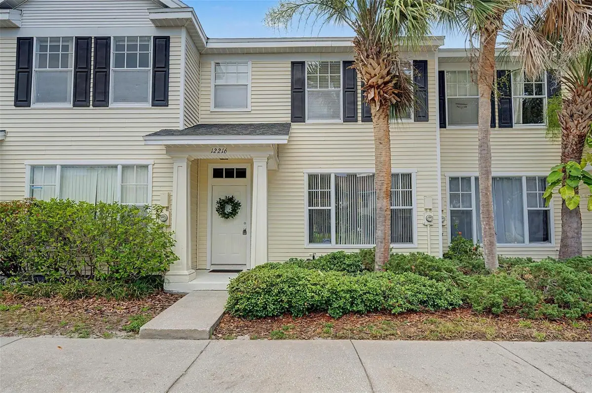 12216 Country White Circle #12216, Tampa, FL 33635 - #1