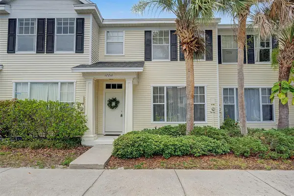 12216 Country White Circle #12216, TAMPA, FL 33635
