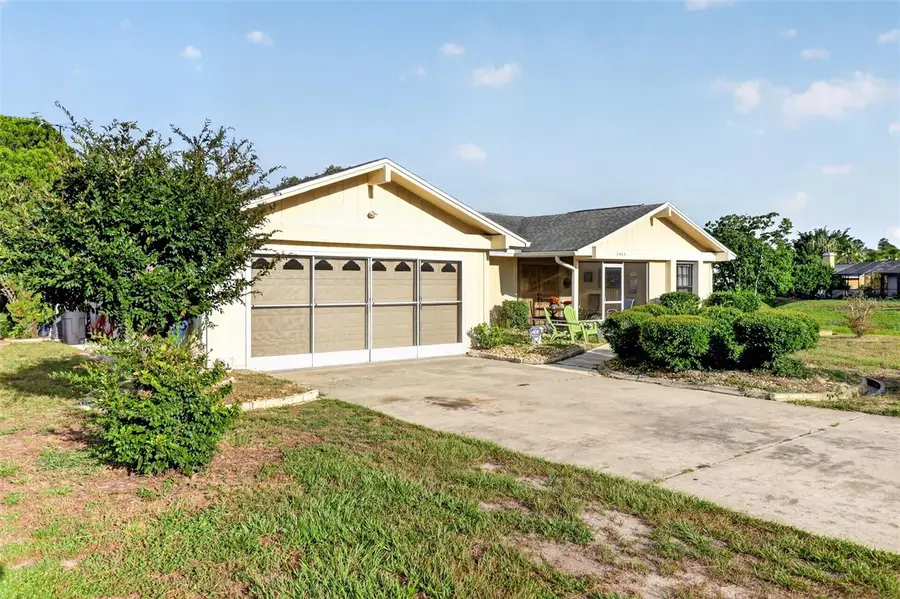 7465 Galloway Road, Weeki Wachee, FL 34613 - #2