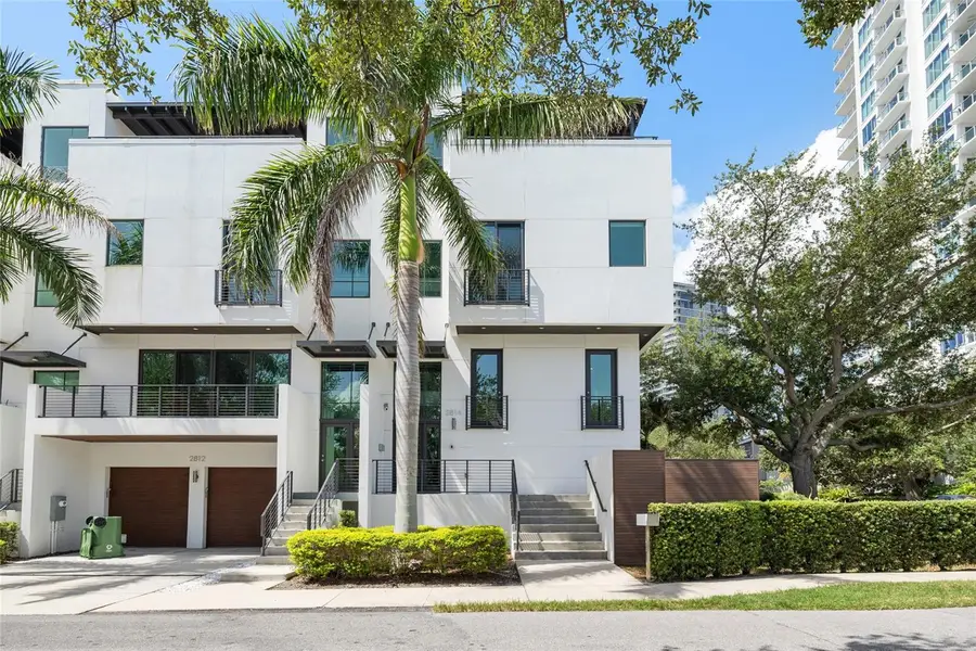 2814 W Barcelona Street, Tampa, FL 33629 - #2