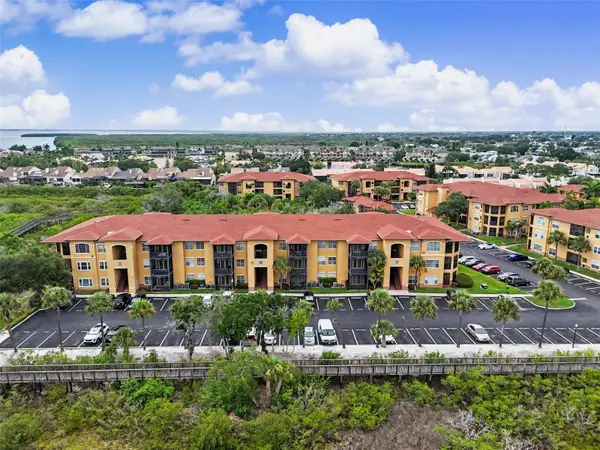 4306 Bayside Village Drive #301, TAMPA, FL 33615