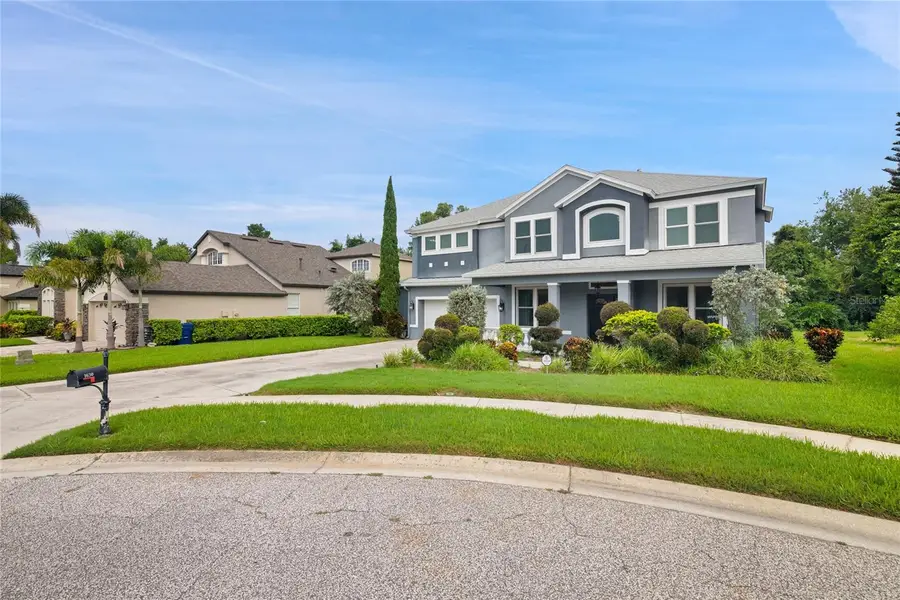 1630 Tawnyberry Court, Trinity, FL 34655 - #3