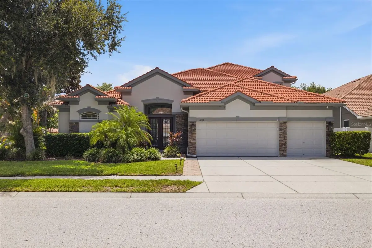 11508 Oyster Bay Circle, New Port Richey, FL 34654 - #1