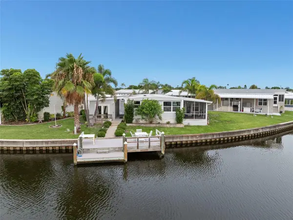 7162 Mount Arlington Drive Ne #417, ST PETERSBURG, FL 33702